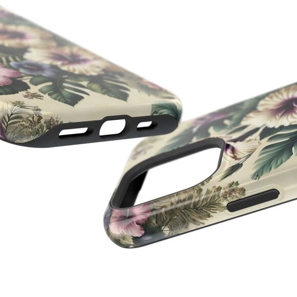 Printed Case for iPhone 14, iPhone 15, iPhone 16 (Plus/ Pro/ Pro Max), MARPC310 - Picture 10 of 12